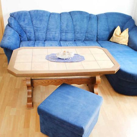Isabell Apartman Zinnowitz Kültér fotó