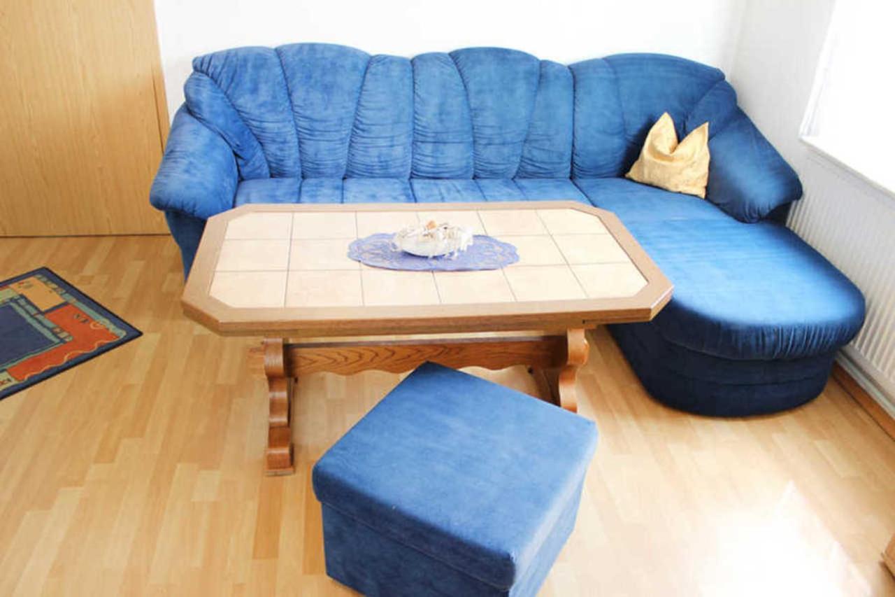 Isabell Apartman Zinnowitz Kültér fotó