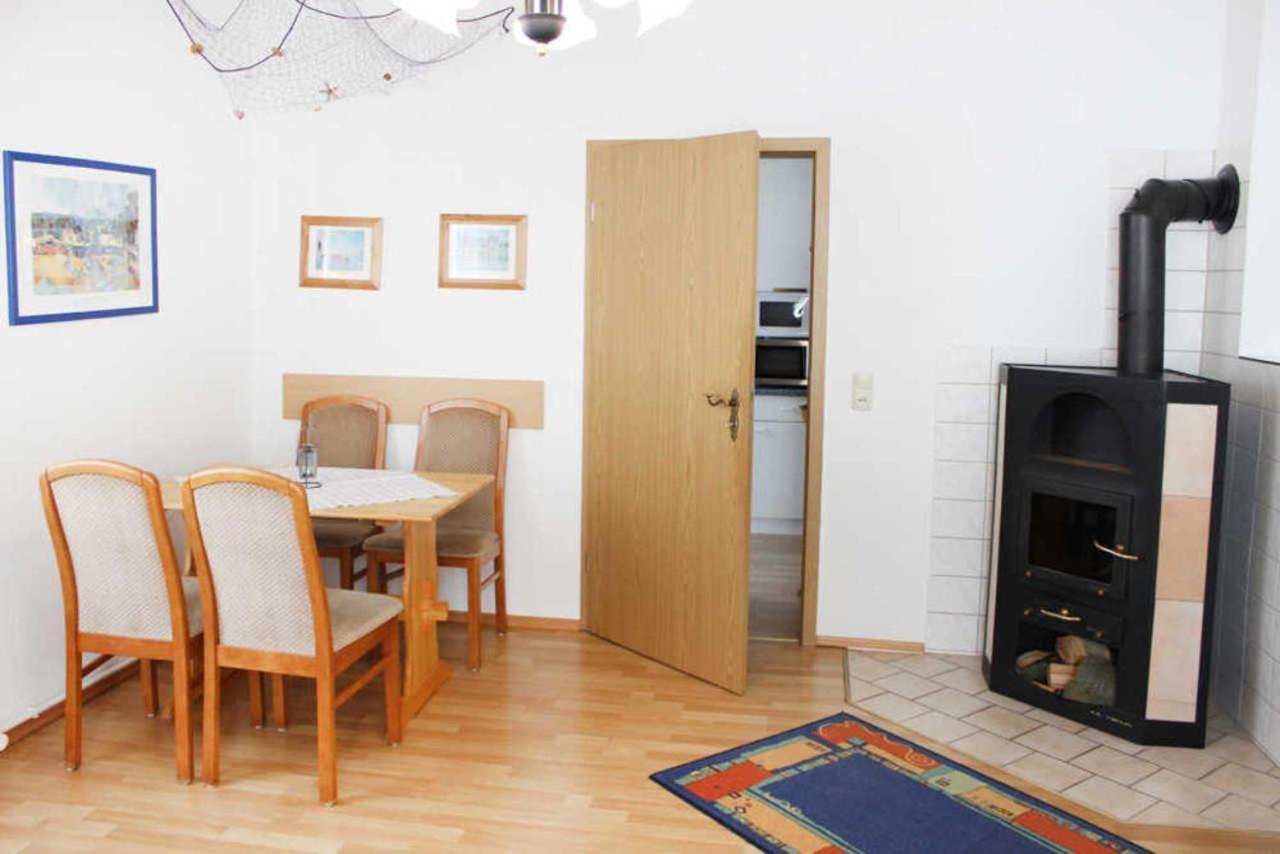Isabell Apartman Zinnowitz Kültér fotó